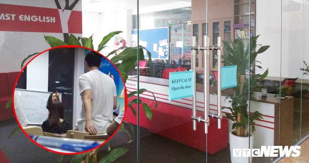 trung tam mst english