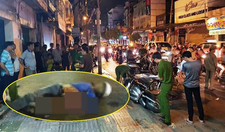 hiep si sai gon bi giet 3 4