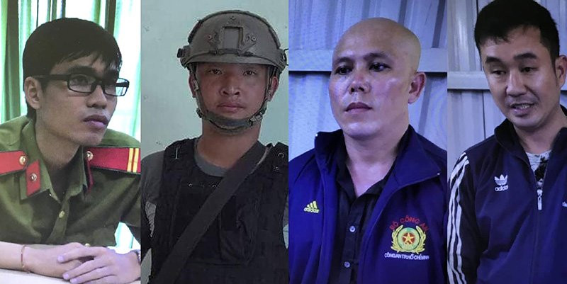 doi tuong chong pha 4