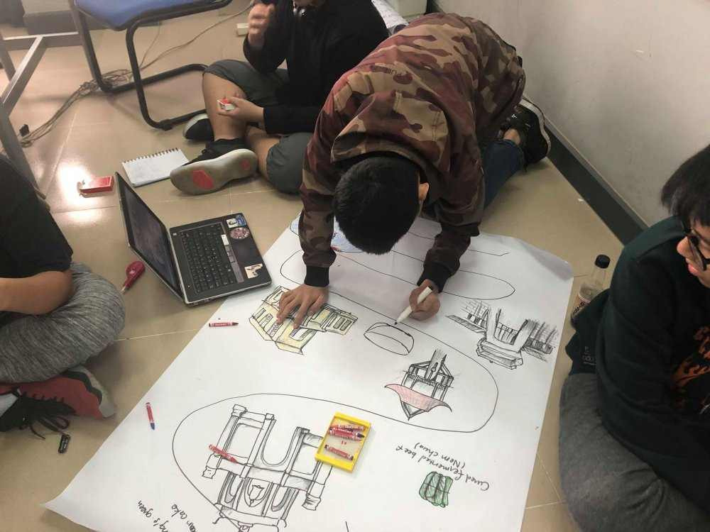 THPT_FPT_Hoi_nghi_My_Trieu 5