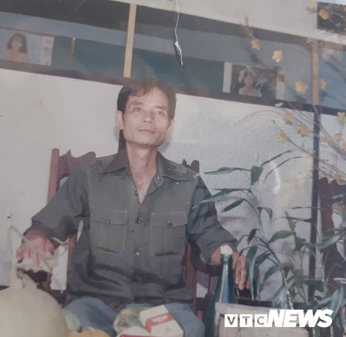 Đoạn kết đẹp lạ kỳ hành trình tìm người lính trong bức ảnh nổi tiếng cuộc chiến chống Trung Quốc xâm lược - 3