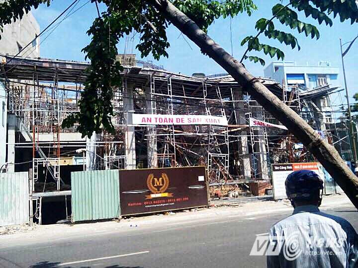 sap san be tong vung tau 1