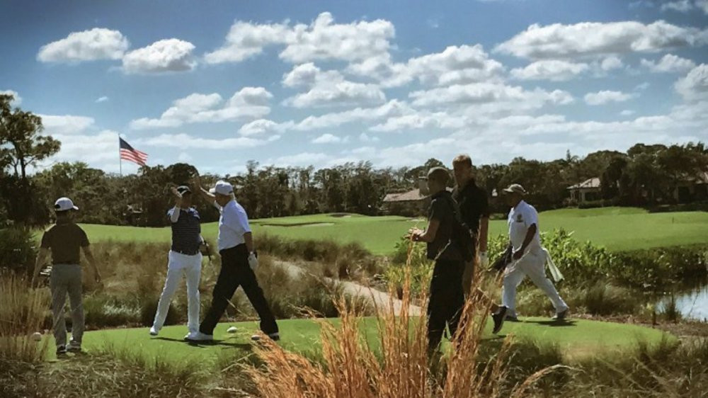 trump-abe-golf-4-feb 3