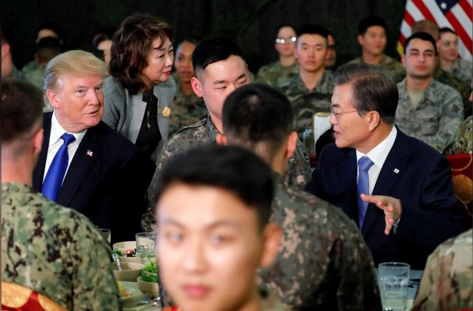 trump-den-han-quoc-3 3