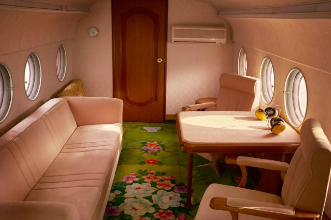 may-bay-trieu-tien-ben-trong-9 9