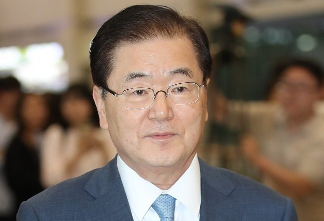 chung-eui-yong