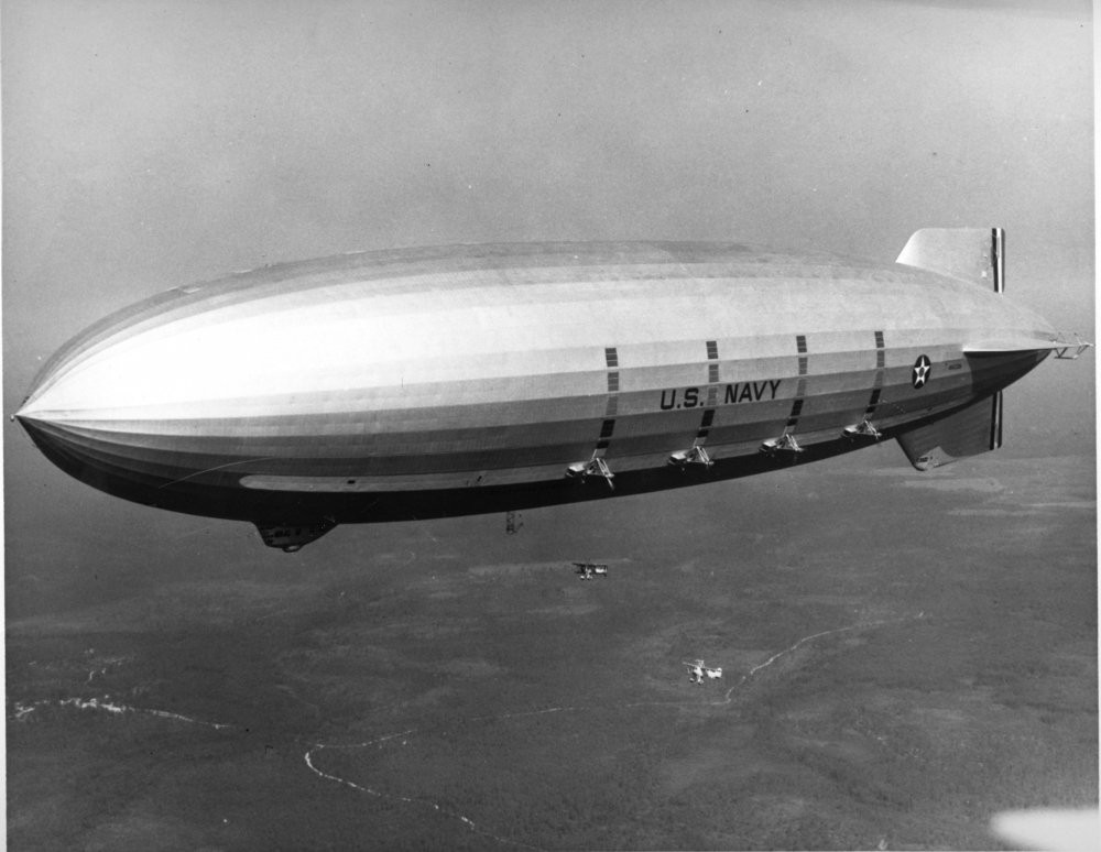 uss macon-1