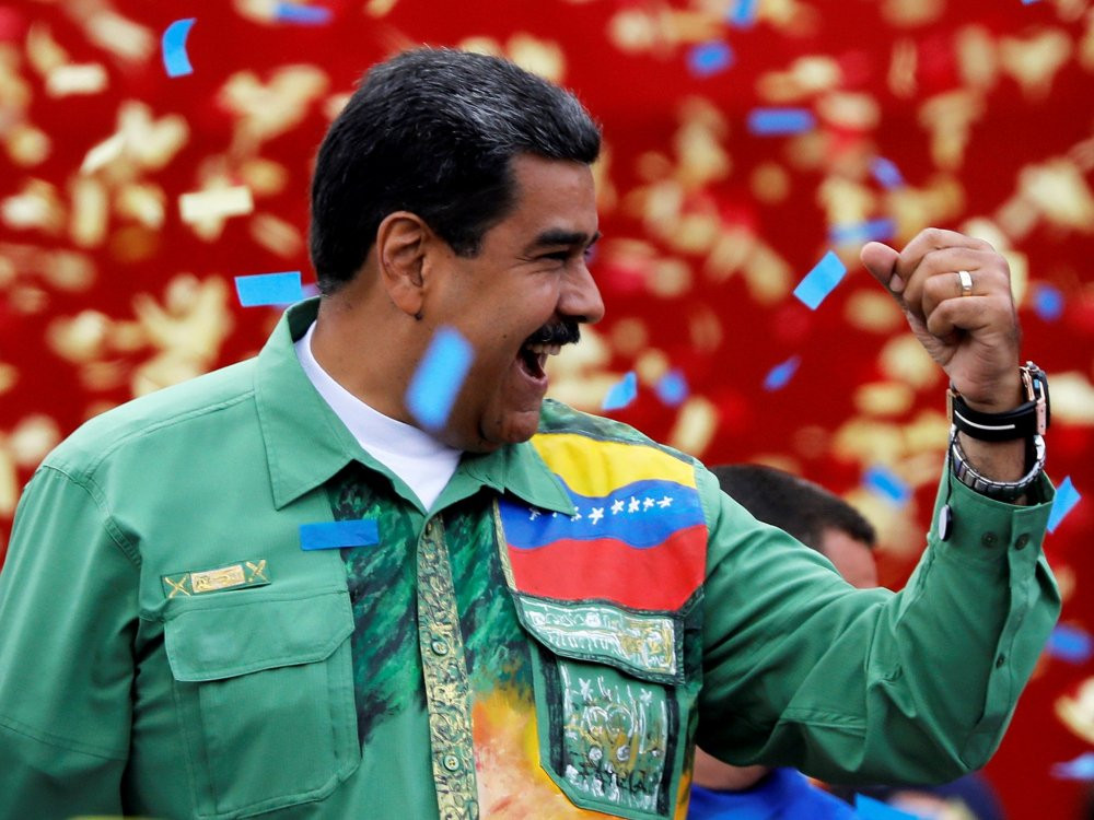 maduro