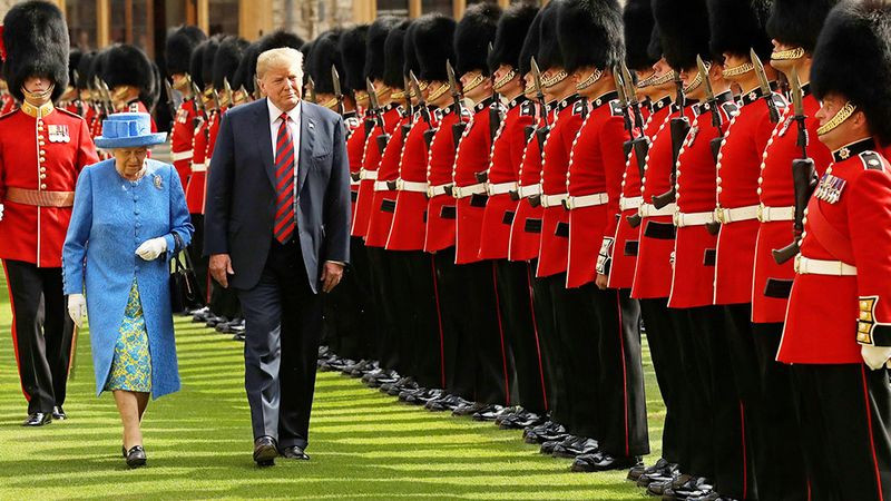 trump-elizabeth-ii-2
