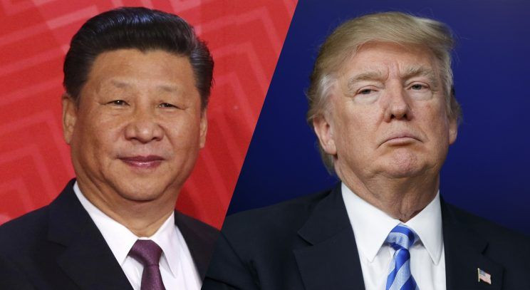 trump-xi