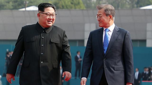 moon jae in kim jong un-1