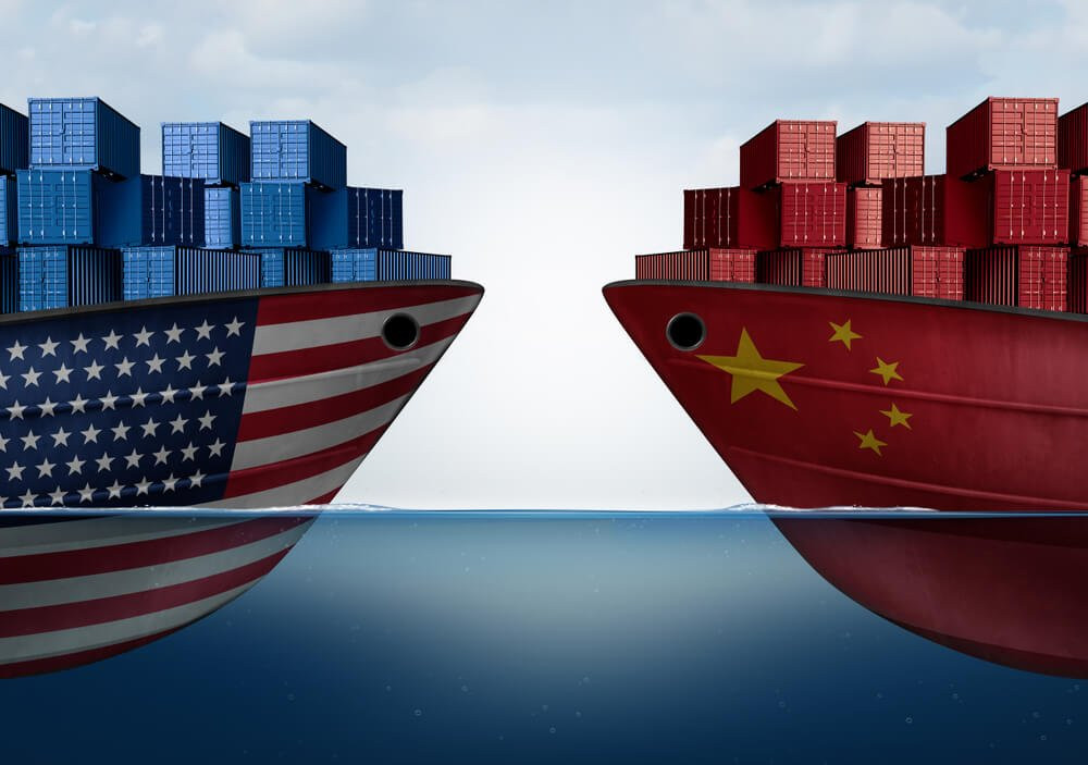 us-china
