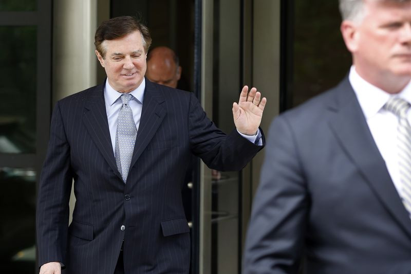 manafort