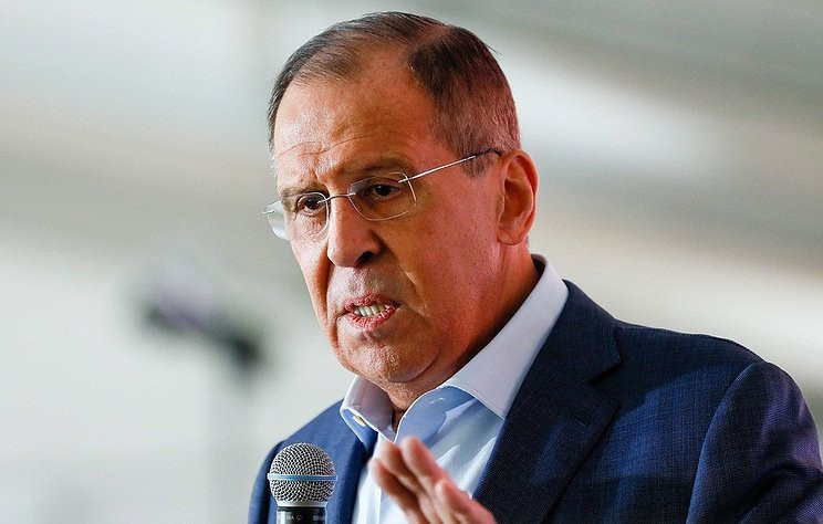 lavrov