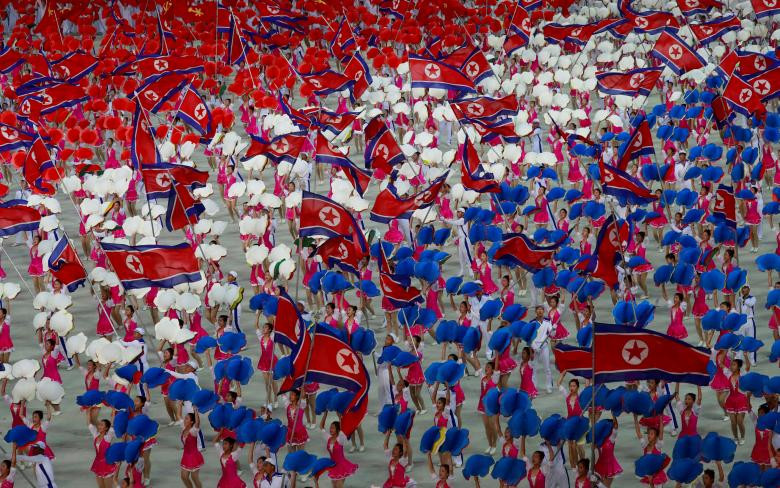 mass-games-north-korea-2018-12 9