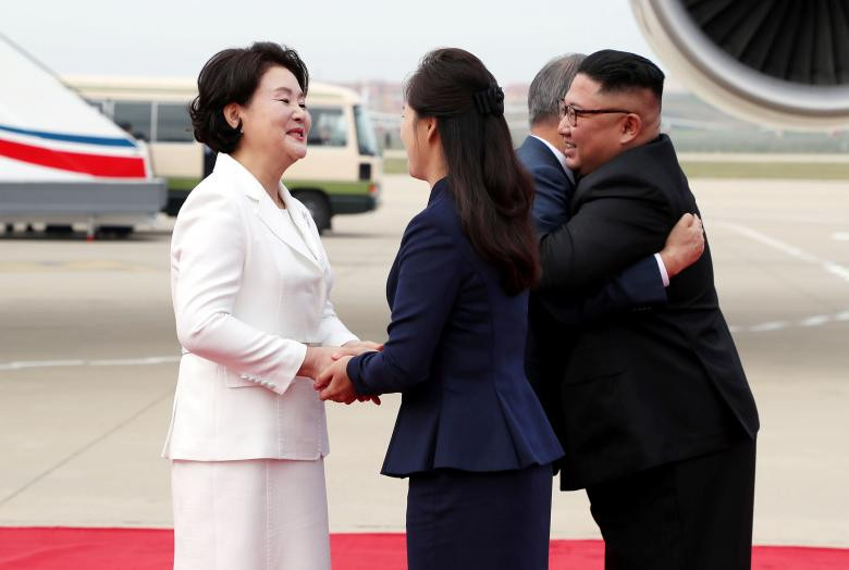 koreas-summit-airport-4 3
