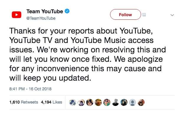 YouTubedown