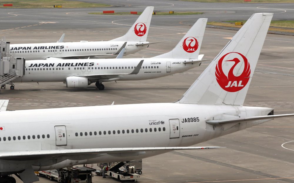 japan-airline