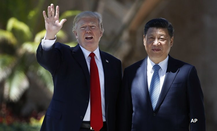 President-Trump-and-Xi