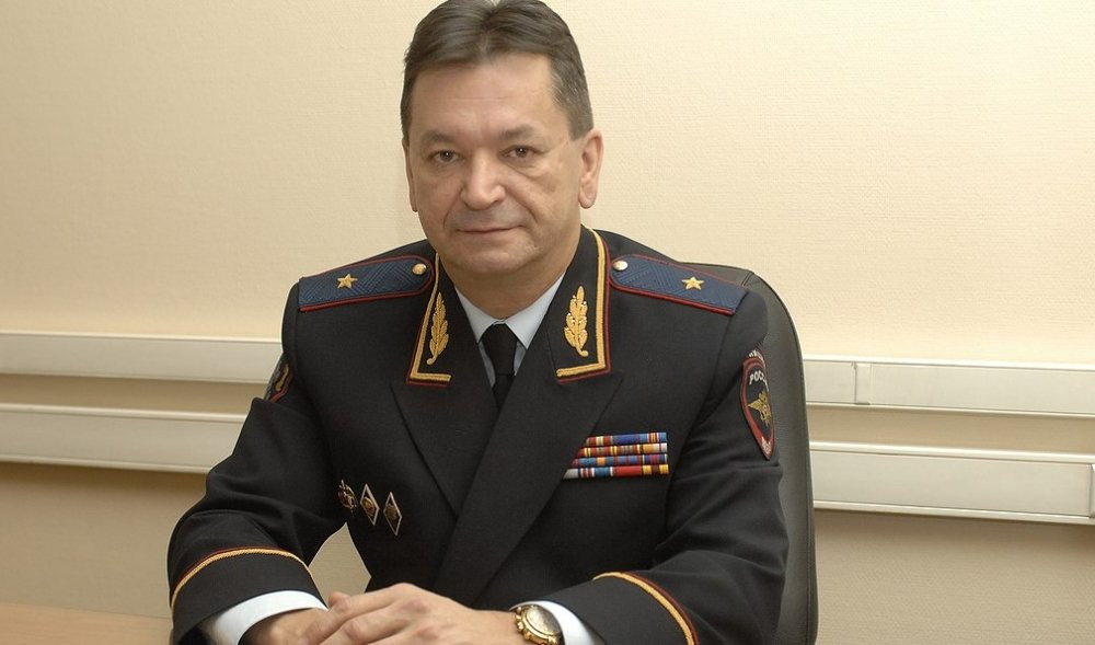 Alexander Prokopchuk