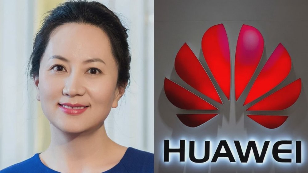 huawei