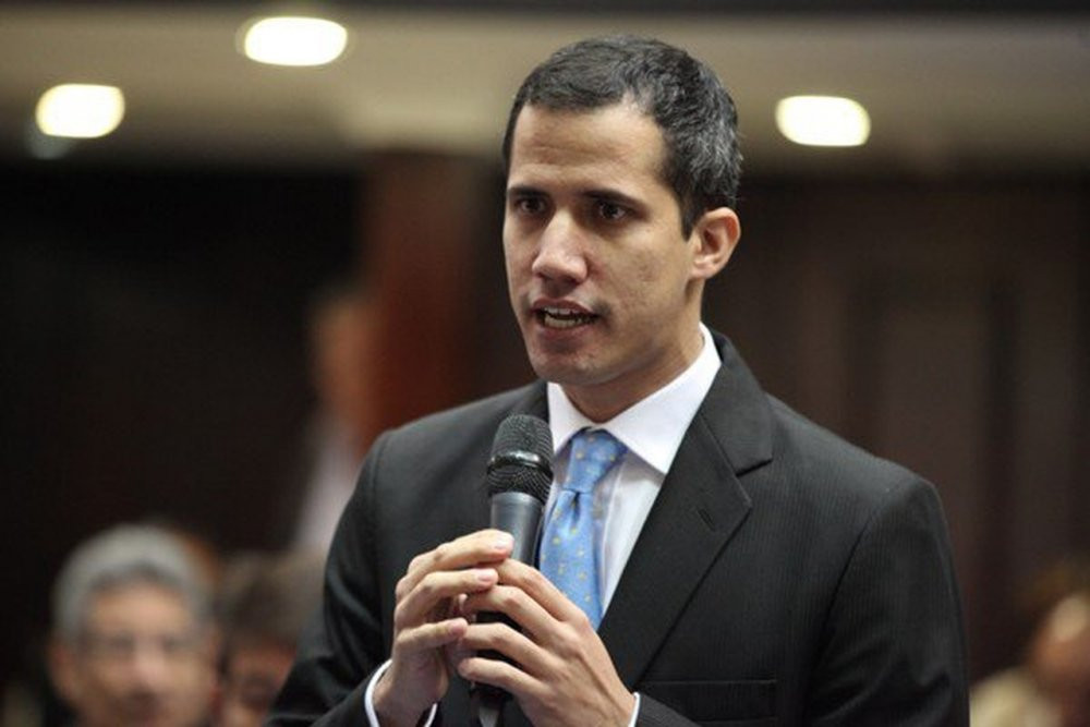 guaido-venezuala