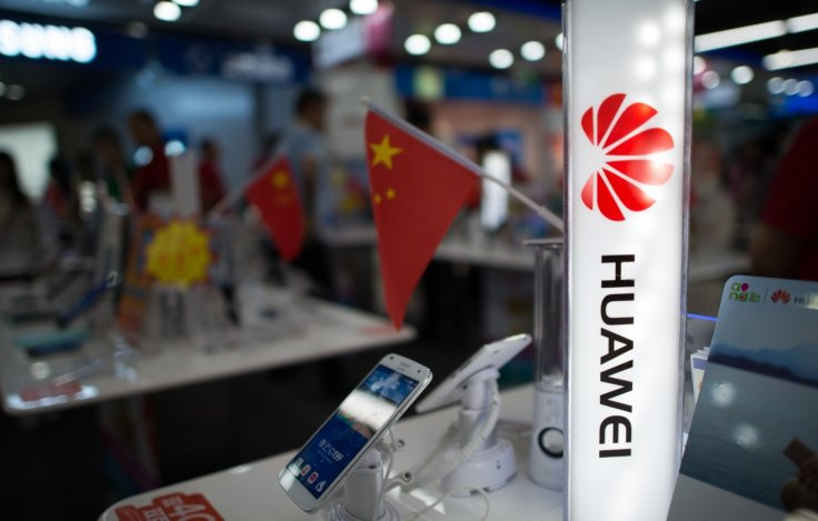 huawei