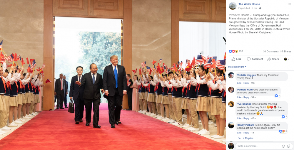 donald-trump-in-vn 7