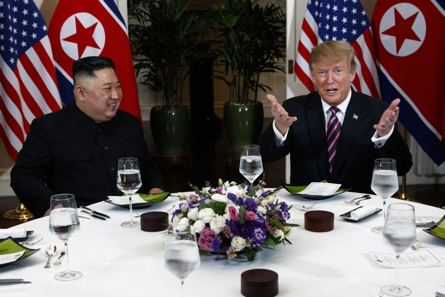 trump-kim-dinner-1