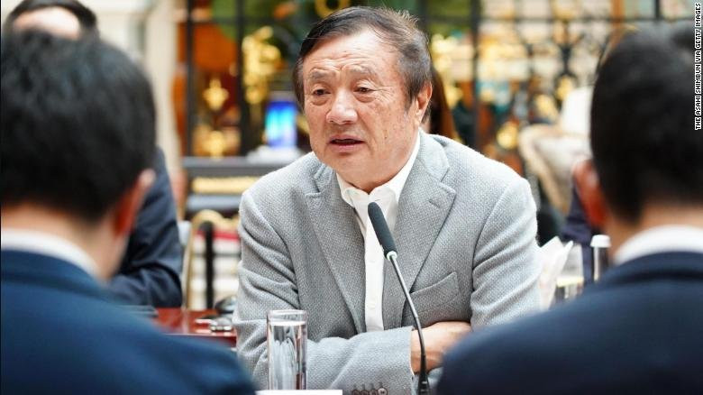 ren-zhengfei