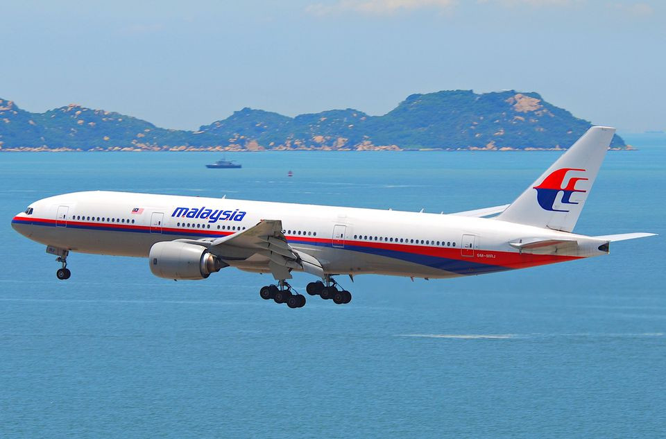 malaysia airline
