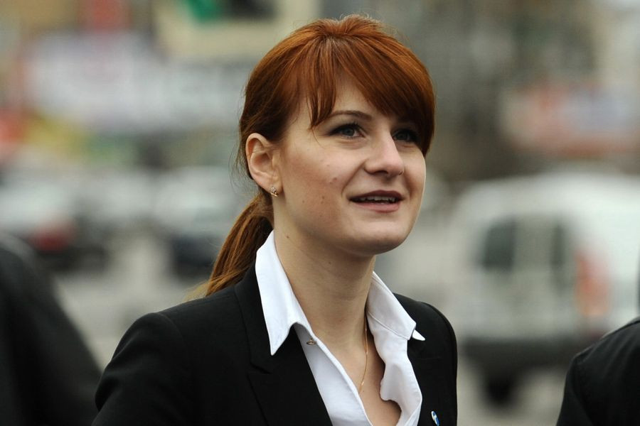 maria butina