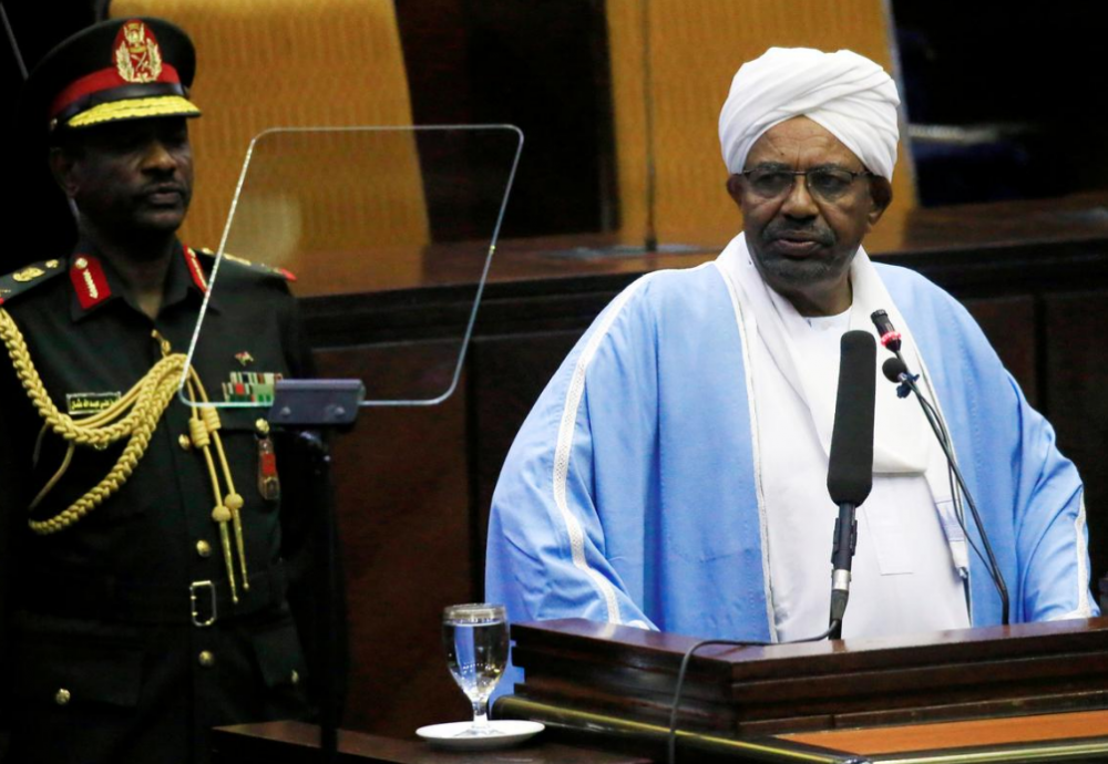 sudan-president-reuters