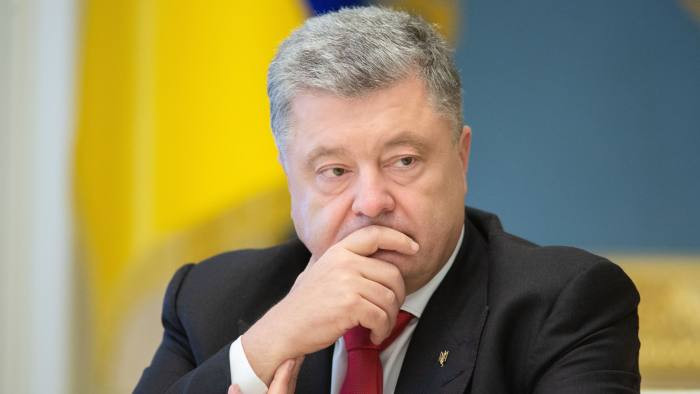 poroshenko 3