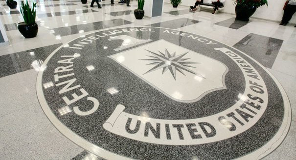 cia