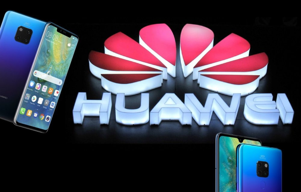 Huawei-Hongmeng-OS