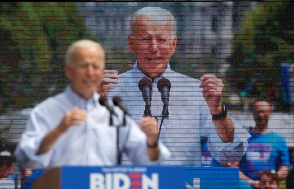 joe biden