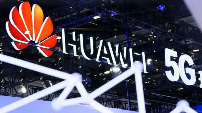 huawei5g