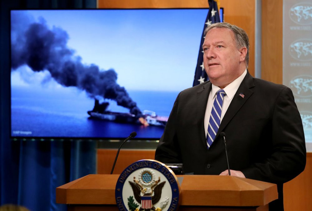pompeo-iran