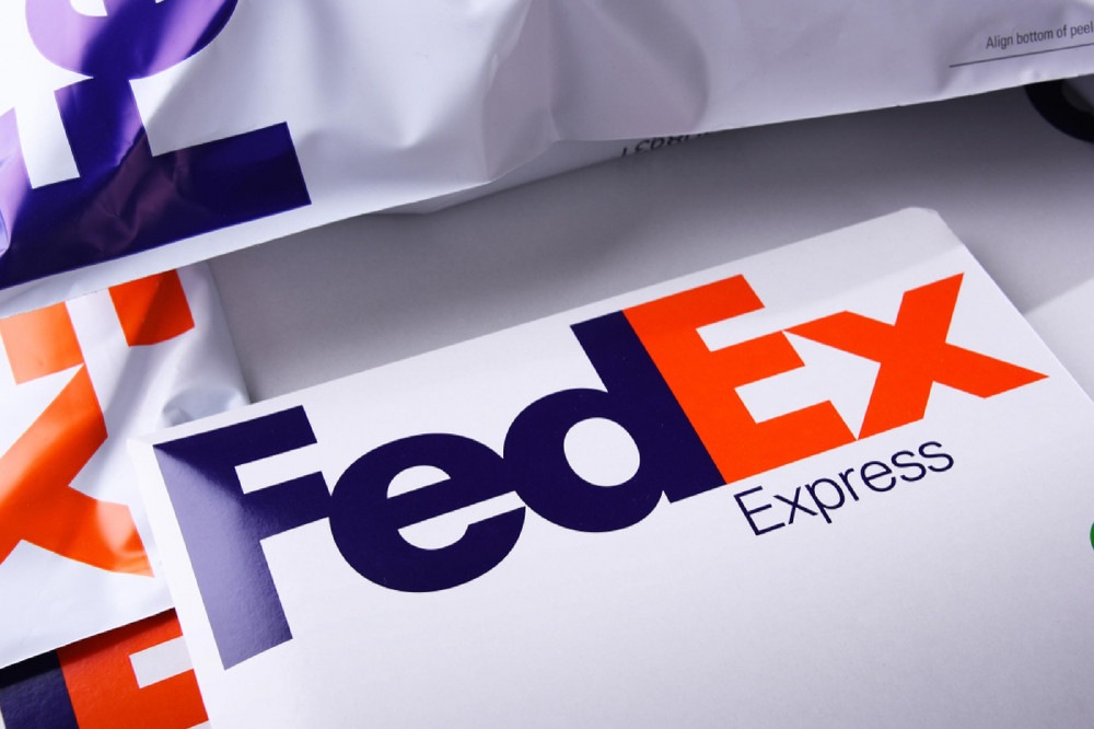 fedex