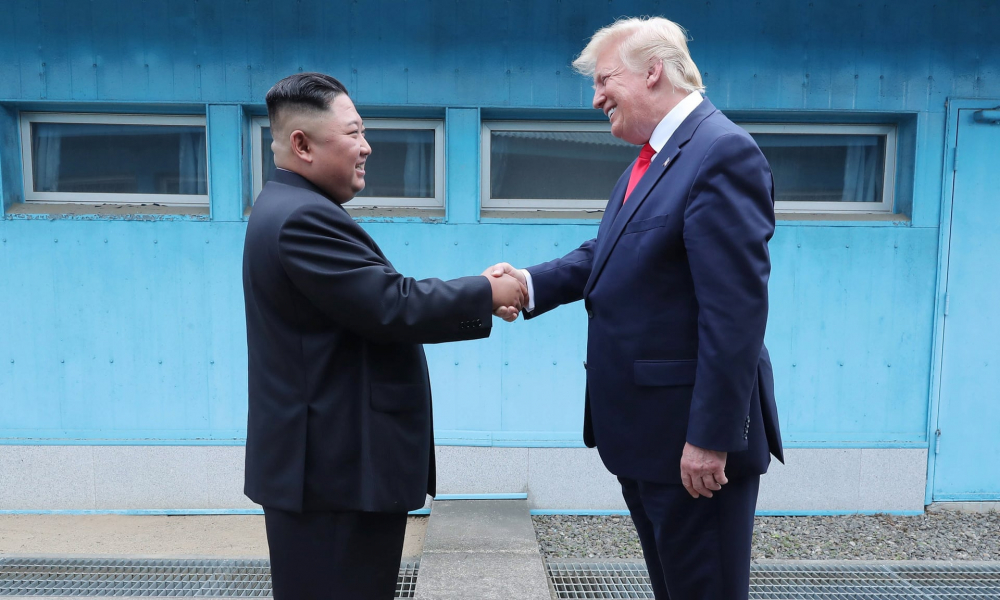 trump-kim-dmz-1