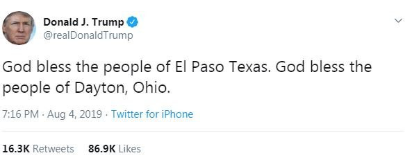 trump-tweet-shooting-2 3