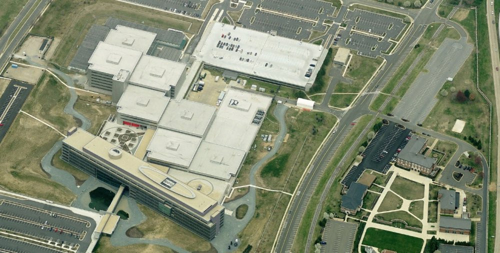 Defense Intelligence Agency