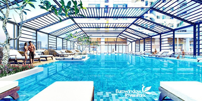 SWIMMING POOL 3