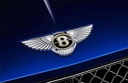 bentley