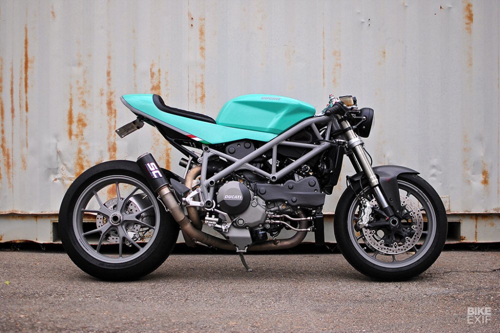 ducati