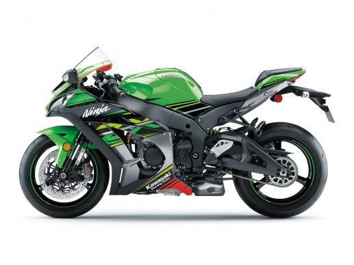 Kawasaki Ninja ZX-10R 2019 nang cap dong co, manh hon 200 ma luc hinh anh 8