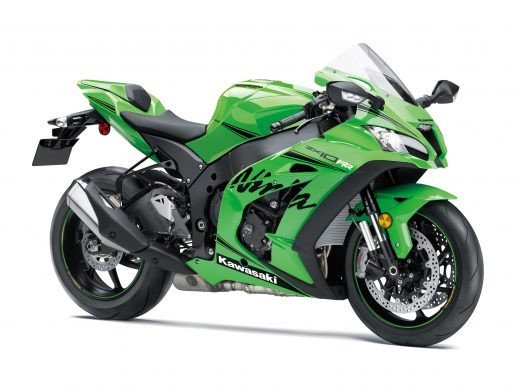 Kawasaki Ninja ZX-10R 2019 nang cap dong co, manh hon 200 ma luc hinh anh 7