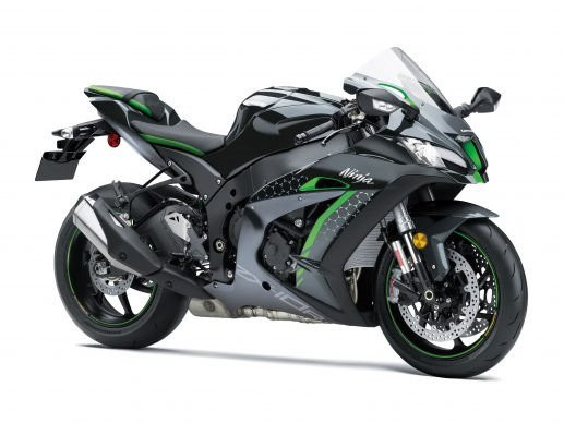 Kawasaki Ninja ZX-10R 2019 nang cap dong co, manh hon 200 ma luc hinh anh 6