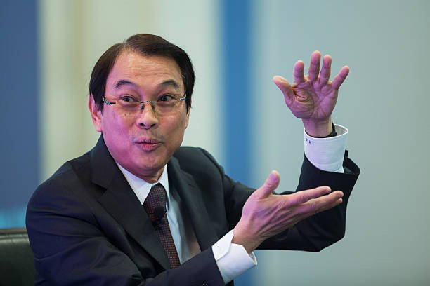 Nha sang lap Jollibee da xay dung de che fast-food nhu the nao? hinh anh 1